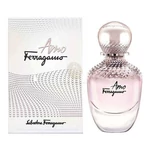 Salvatore Ferragamo - Amo Ferragamo női 100ml eau de parfum  