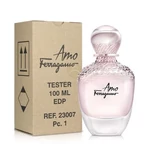 Salvatore Ferragamo - Amo Ferragamo női 100ml eau de parfum teszter 