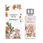 Salvatore Ferragamo - Giardini di Seta unisex 100ml eau de parfum  
