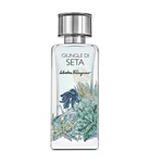Salvatore Ferragamo - Giungle di Seta unisex 100ml eau de parfum teszter 