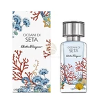 Salvatore Ferragamo - Oceani di Seta unisex 100ml eau de parfum  