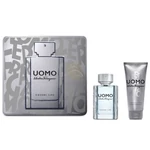 Salvatore Ferragamo - Uomo Casual Life férfi 50ml parfüm szett  1.