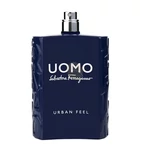 Salvatore Ferragamo - Uomo Urban Feel férfi 100ml eau de toilette teszter 