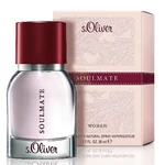 S. Oliver - Soulmate női 30ml eau de toilette  