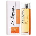 S.T. Dupont - Essence Pure Ice női 100ml eau de toilette teszter 