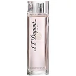 S.T. Dupont - Essence Pure női 50ml eau de toilette  