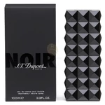 S.T. Dupont - Noir férfi 100ml eau de toilette teszter 
