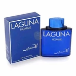 Salvador Dali - Laguna férfi 100ml eau de toilette teszter 