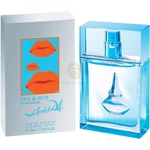 Salvador Dali - Sea & Sun in Cadáques női 100ml eau de toilette teszter 