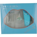 Salvador Dali - Sea & Sun in Cadáques női 100ml parfüm szett  