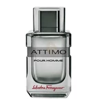 Salvatore Ferragamo - Attimo férfi 100ml eau de toilette teszter 