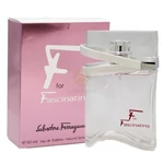 Salvatore Ferragamo - F for Fascinating női 90ml eau de toilette teszter 