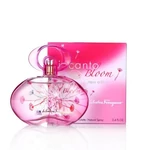 Salvatore Ferragamo - Incanto Bloom 2014 női 100ml eau de toilette  