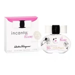 Salvatore Ferragamo - Incanto Bloom női 100ml eau de toilette teszter 