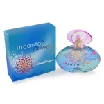 Salvatore Ferragamo - Incanto Charms női 100ml eau de toilette teszter 