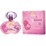 Salvatore Ferragamo - Incanto Heaven női 100ml eau de toilette  