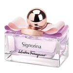 Salvatore Ferragamo - Signorina női 100ml eau de toilette teszter 
