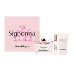 Salvatore Ferragamo - Signorina edp női 100ml parfüm szett  3.