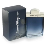 Salvatore Ferragamo - Subtil férfi 100ml eau de toilette teszter 