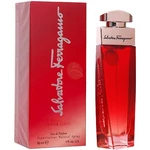 Salvatore Ferragamo - Subtil női 50ml eau de parfum  