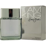 Sean John - I am King férfi 100ml eau de toilette teszter 