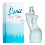Shakira - Dance Diamonds női 80ml eau de toilette  