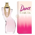 Shakira - Dance női 80ml eau de toilette  