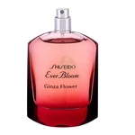 Shiseido - Ever Bloom Ginza Flower női 50ml eau de parfum teszter 