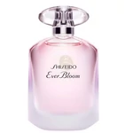 Shiseido - Ever Bloom női 90ml eau de toilette teszter 