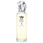 Sisley - Eau de Sisley No. 3 női 100ml eau de toilette teszter 