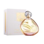 Sisley - Izia női 50ml eau de parfum  