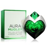 Thierry Mugler - Aura női 30ml eau de parfum  