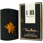 Thierry Mugler - A Men Pure Malt férfi 100ml eau de toilette teszter 