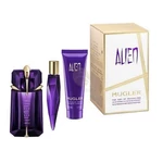 Thierry Mugler - Alien edp női 60ml parfüm szett  13.