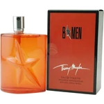 Thierry Mugler - B Men férfi 50ml eau de toilette teszter 
