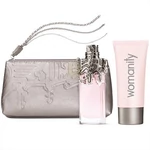 Thierry Mugler - Womanity női 50ml parfüm szett   1.