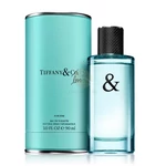 Tiffany & Co. - Tiffany & Love férfi 90ml eau de toilette  