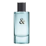 Tiffany & Co. - Tiffany & Love férfi 90ml eau de toilette teszter 