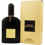 Tom Ford - Black Orchid női 100ml eau de parfum  
