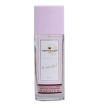 Tom Tailor - Be Mindful női 75ml deo spray  