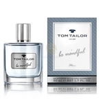 Tom Tailor - Be Mindful férfi 30ml eau de toilette  