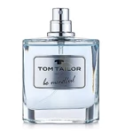 Tom Tailor - Be Mindful férfi 50ml eau de toilette teszter 