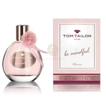 Tom Tailor - Be Mindful női 50ml eau de toilette  