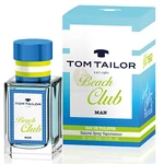 Tom Tailor - Beach Club férfi 30ml eau de toilette  