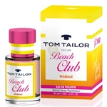 Tom Tailor - Beach Club női 30ml eau de toilette  
