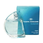 Tom Tailor - Bodytalk férfi 50ml eau de toilette teszter 