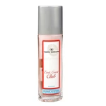 Tom Tailor - East Coast Club női 75ml deo spray  