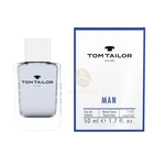 Tom Tailor - Man férfi 30ml eau de toilette  