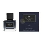 Tom Tailor - Pure férfi 50ml eau de toilette  