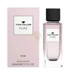 Tom Tailor - Pure női 30ml eau de toilette  